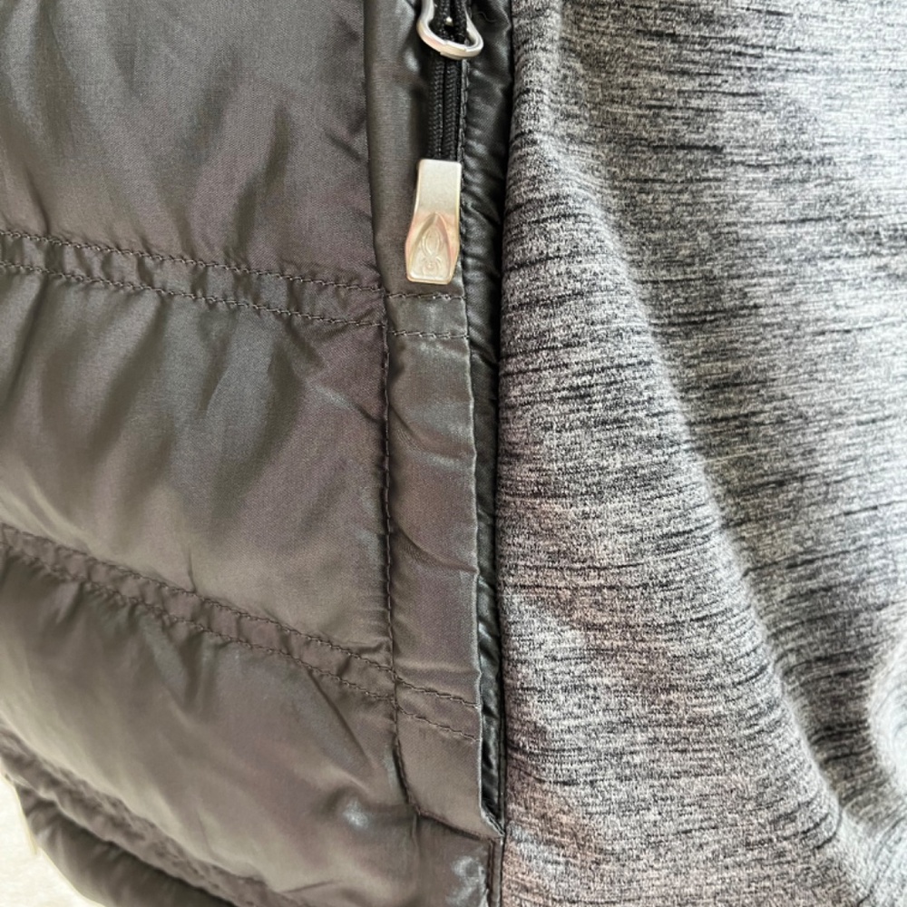 Spyder Down Jacket - image 7